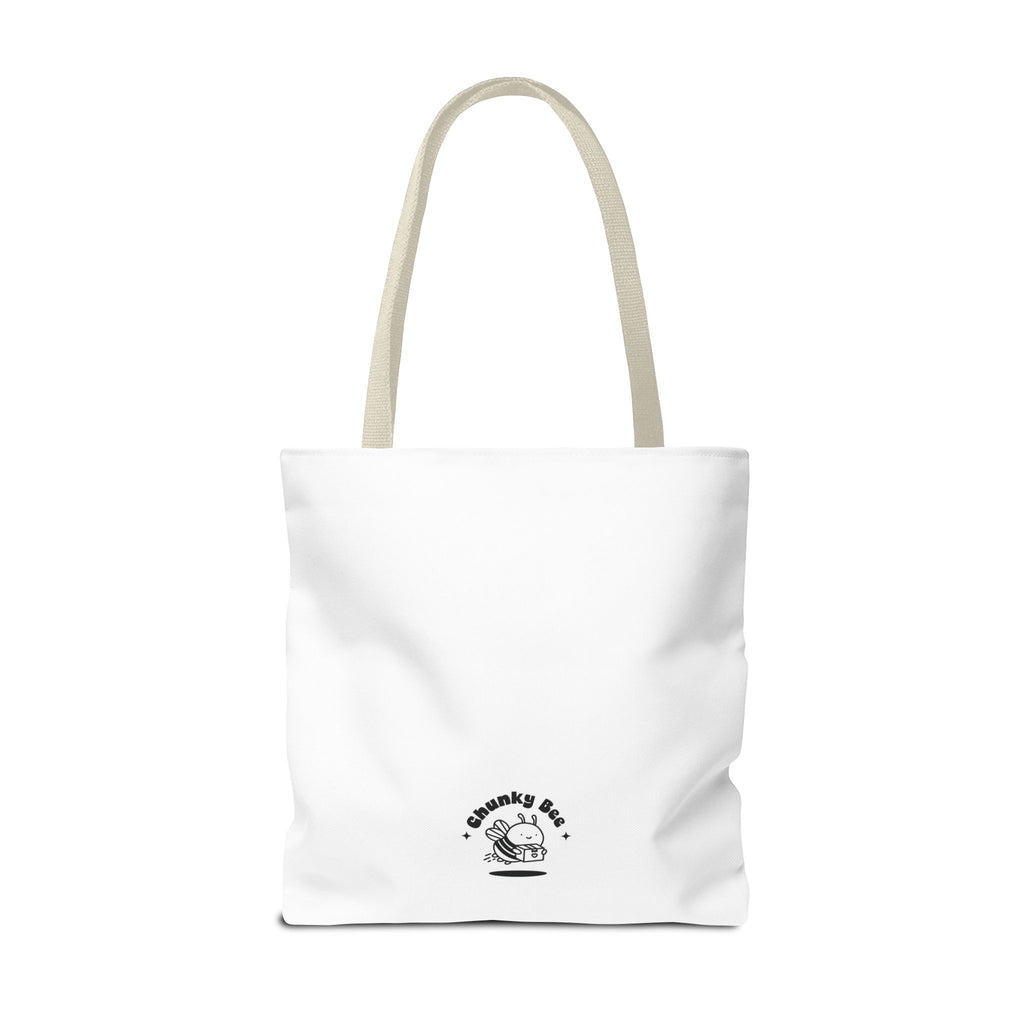 Aries Mom | Tote Bag — Zodiac Astrology Gift