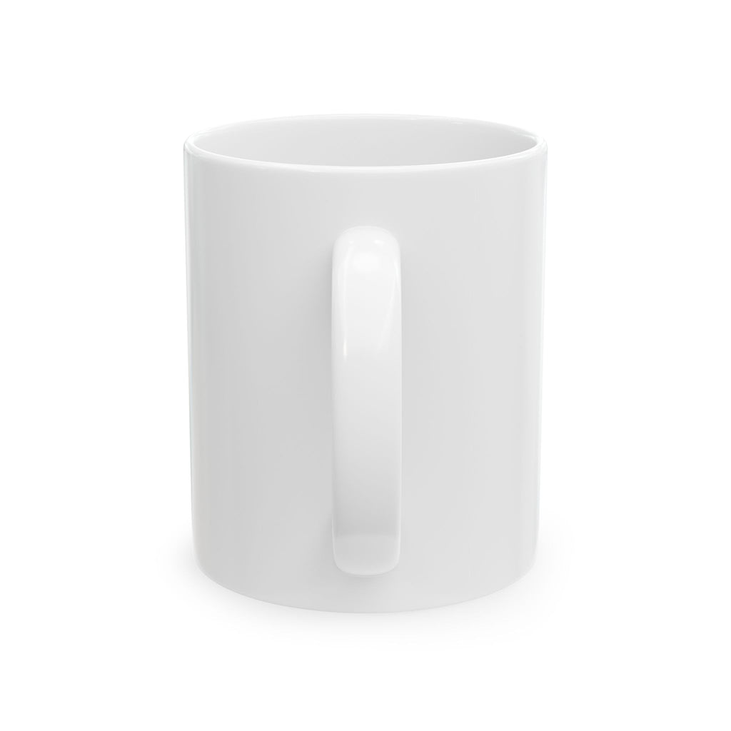 Virgo Mom Mug – Zodiac Coffee Mug for Mom | Astrology Gift (11oz/15oz)