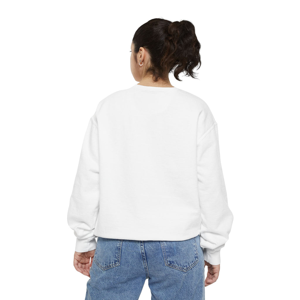 I’m In My Dog Mom Era Sweatshirt – Cozy Dog Mom Crewneck | Gift for Dog Lovers