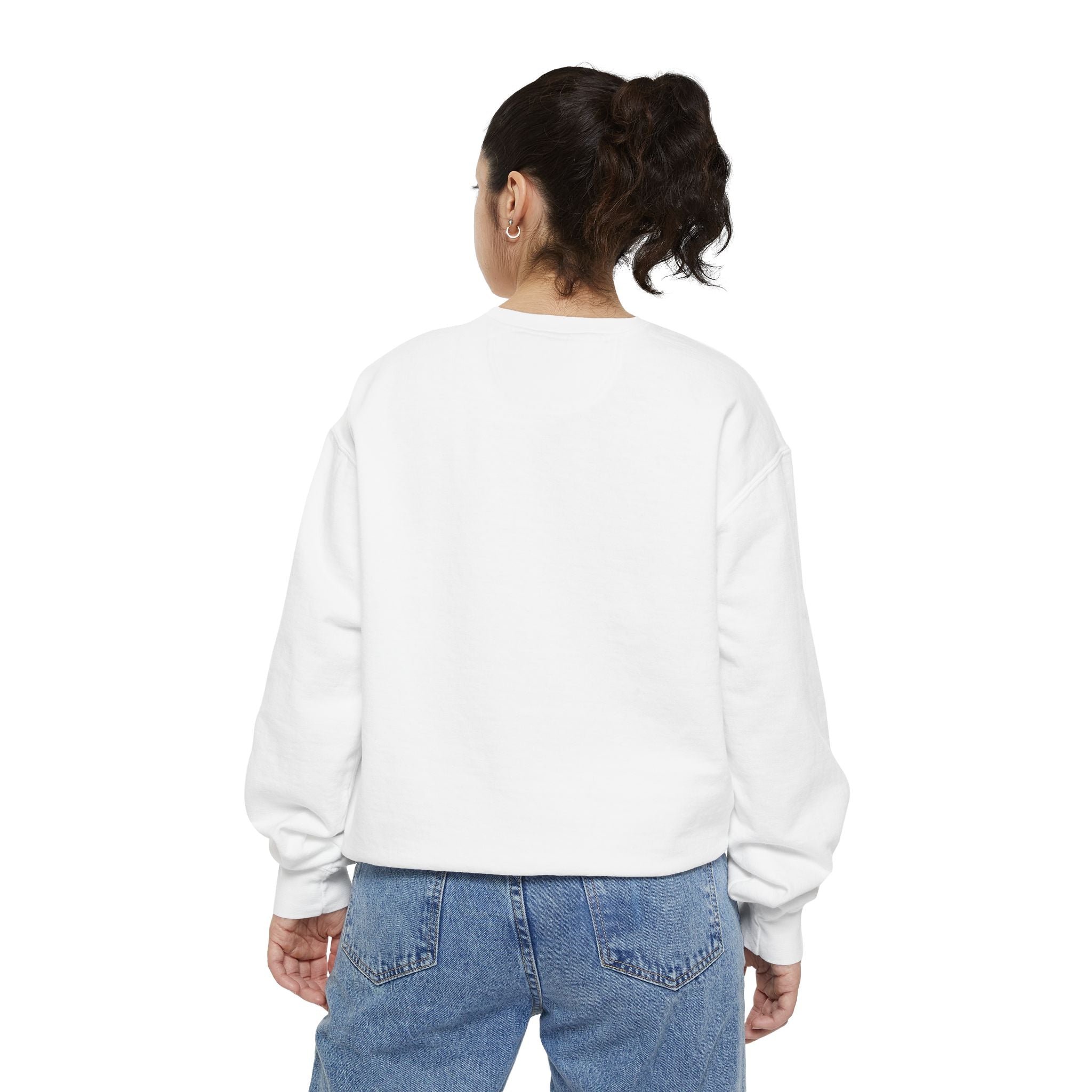 I’m In My Dog Mom Era Sweatshirt – Cozy Dog Mom Crewneck | Gift for Dog Lovers