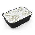 Bento Box - "La Burrata" Italian Vibes