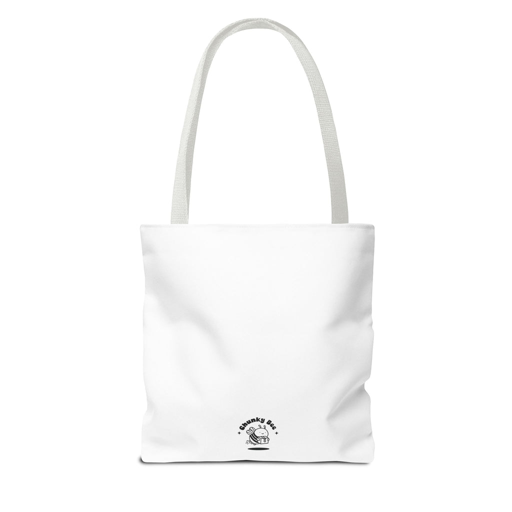 Capricorn Mom | Tote Bag — Zodiac Astrology Gift