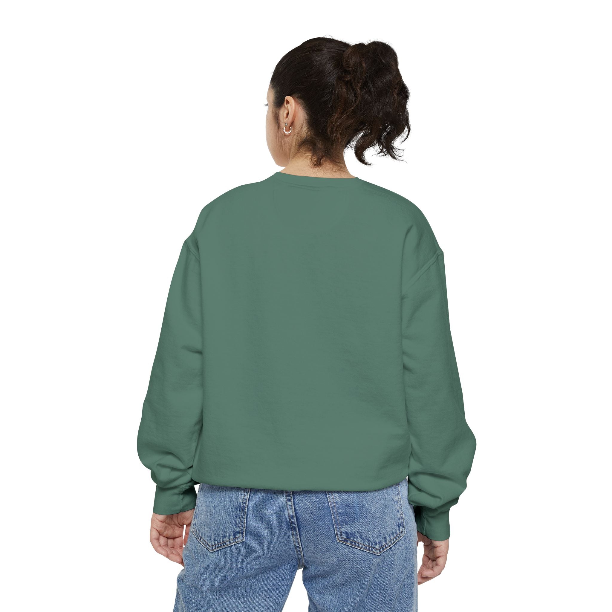 Mama Since 1990 Sweatshirt – Vintage Mom Crewneck Sweatshirt | Minimal Mama Gift for Mother’s Day