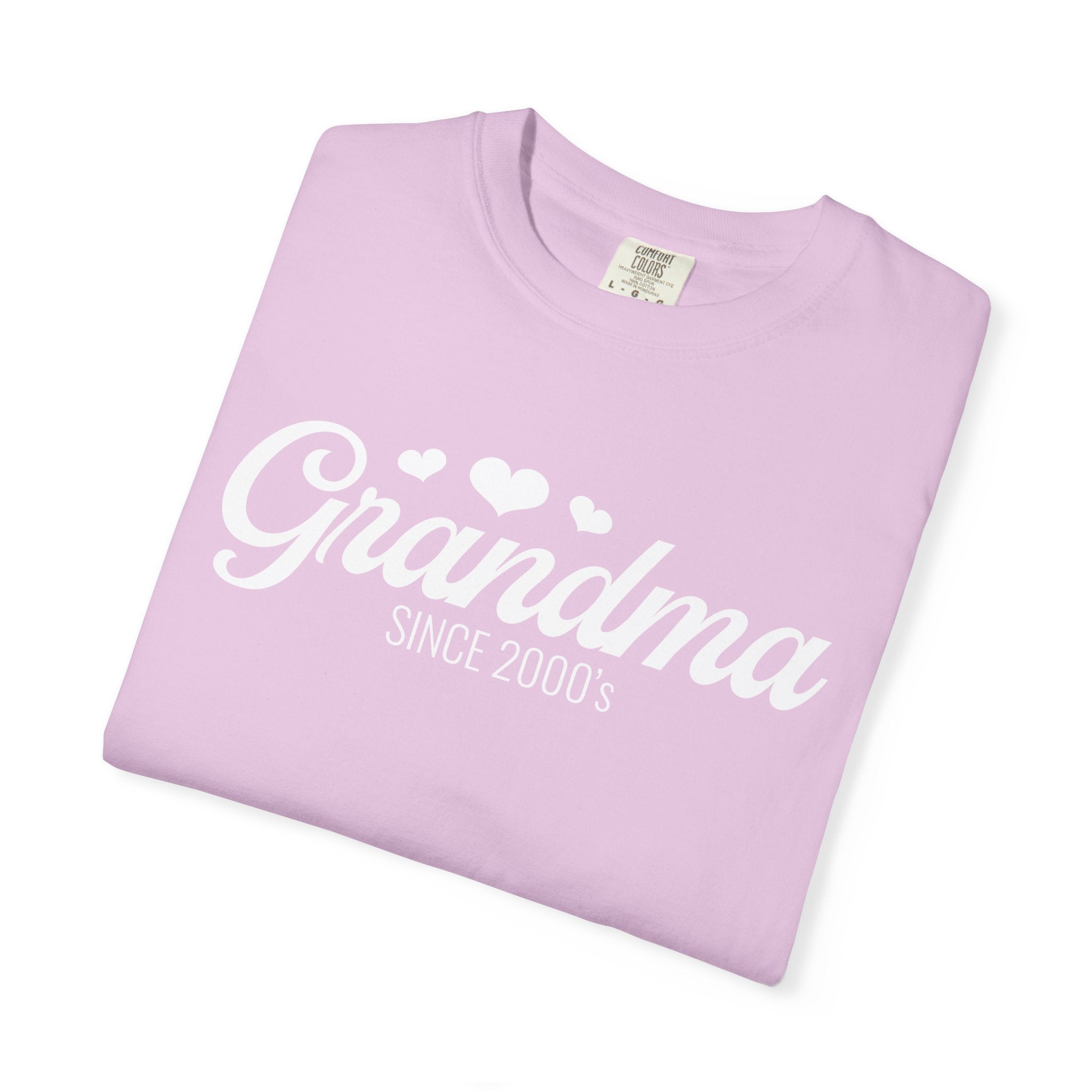 Grandma Since 2000's T-Shirt