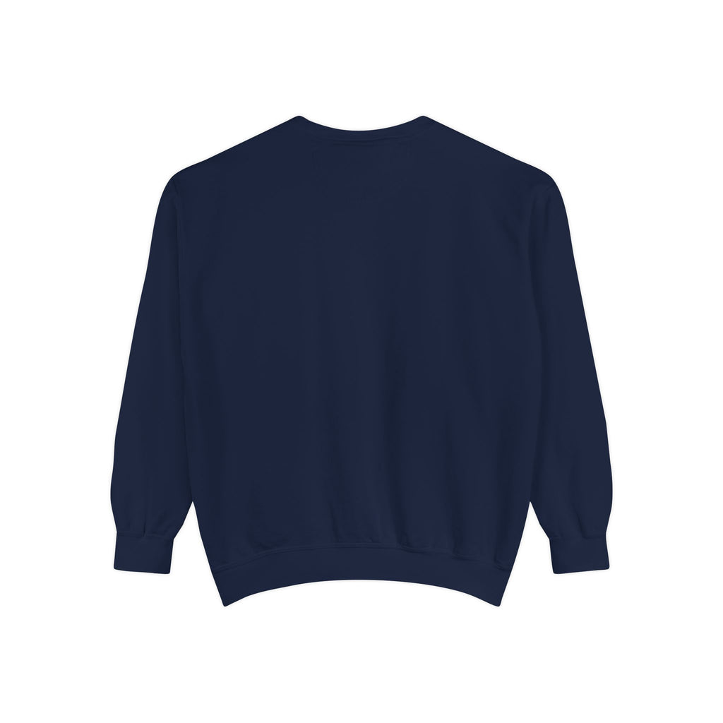 Mama Since 1990 Sweatshirt – Vintage Mom Crewneck Sweatshirt | Minimal Mama Gift for Mother’s Day