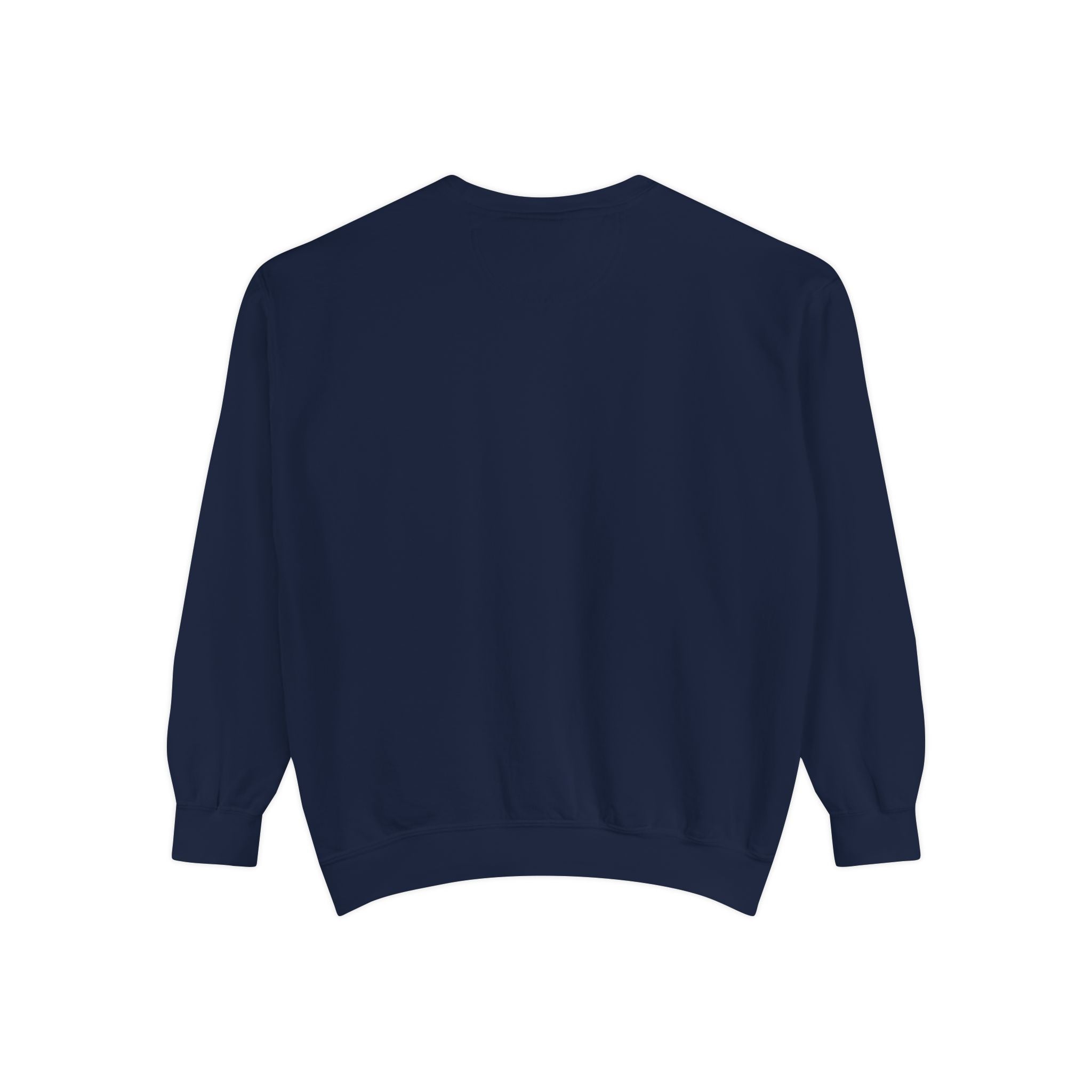 Mama Since 1990 Sweatshirt – Vintage Mom Crewneck Sweatshirt | Minimal Mama Gift for Mother’s Day