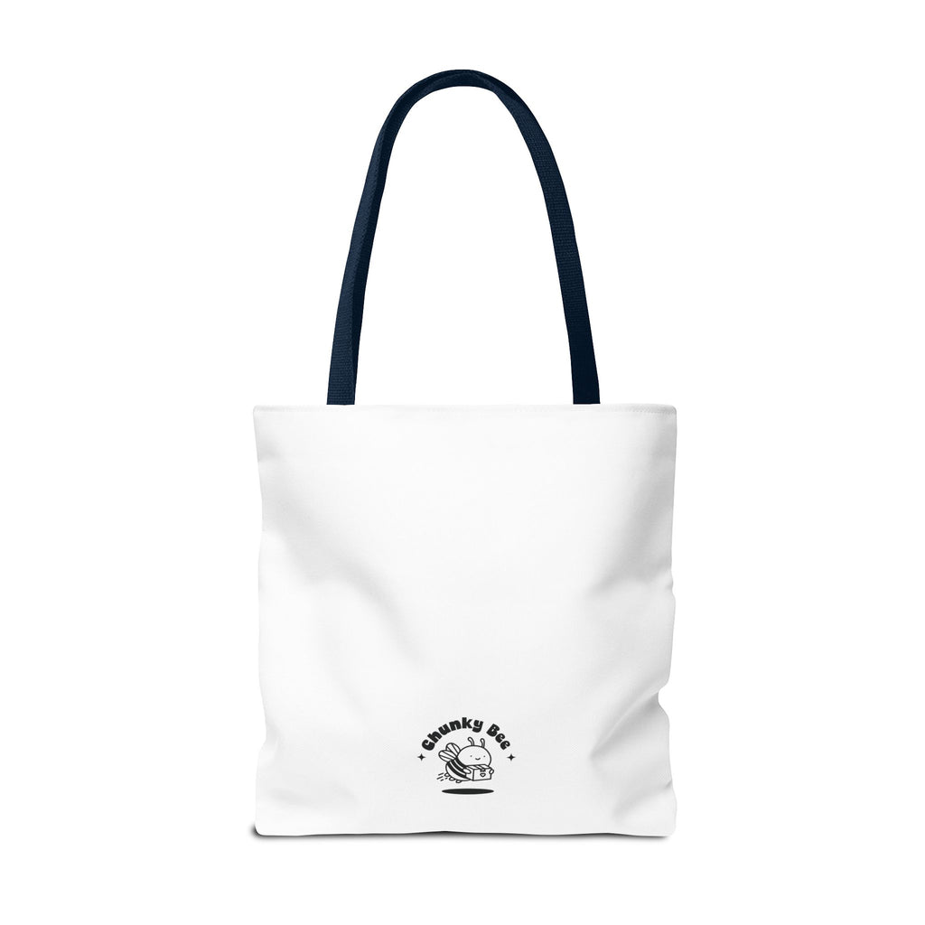 Sagittarius Mom | Tote Bag - Zodiac Astrology Gift