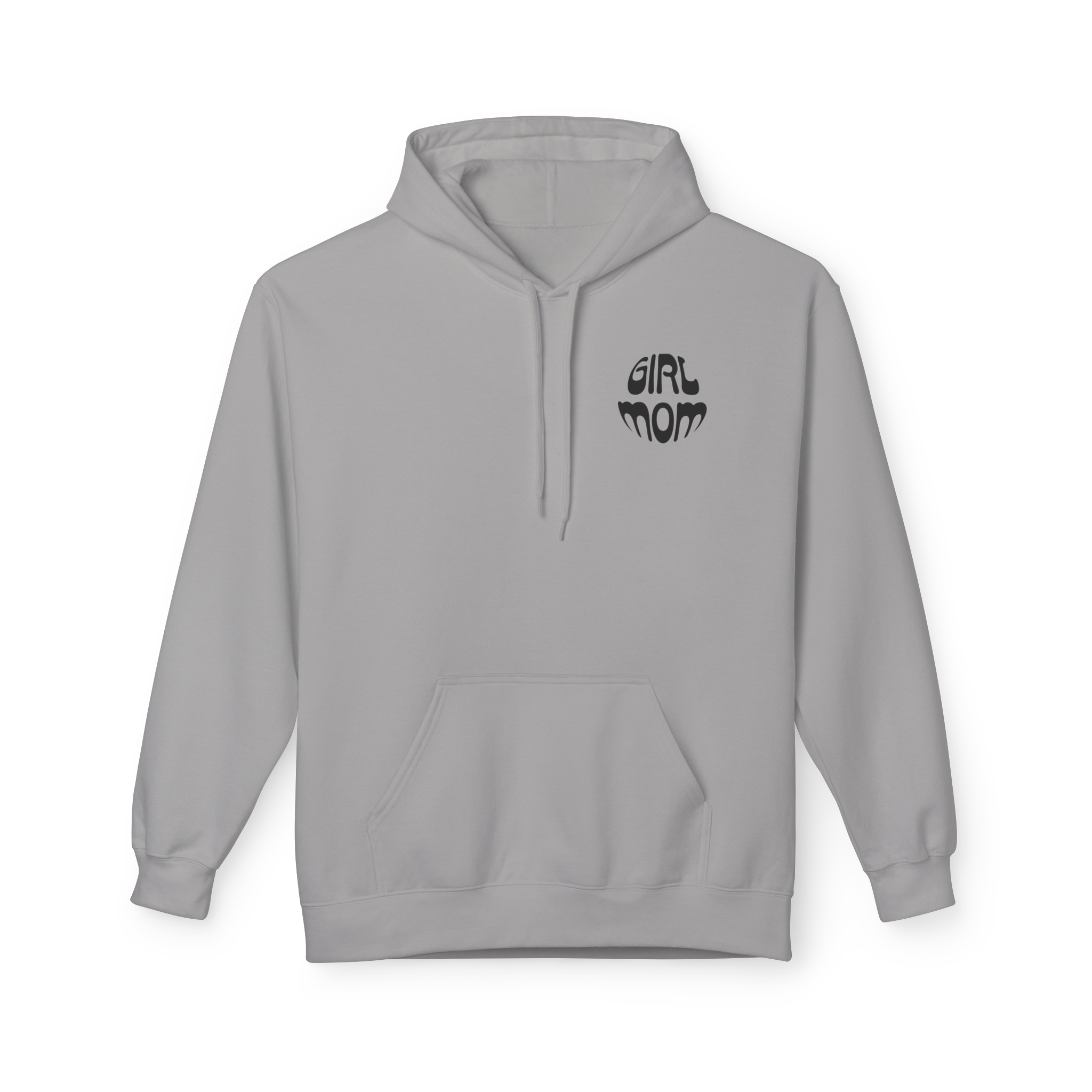 Girl Mom Matching Hoodie Set – Mama’s Girl Outfit, Cute Mom & Daughter Matching Set, Perfect Gift for Moms