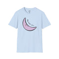 Mom & Baby Matching Outfit – Mama & Mini Moon & Star Set, Cute Matching Outfit, Perfect Gift for New Moms