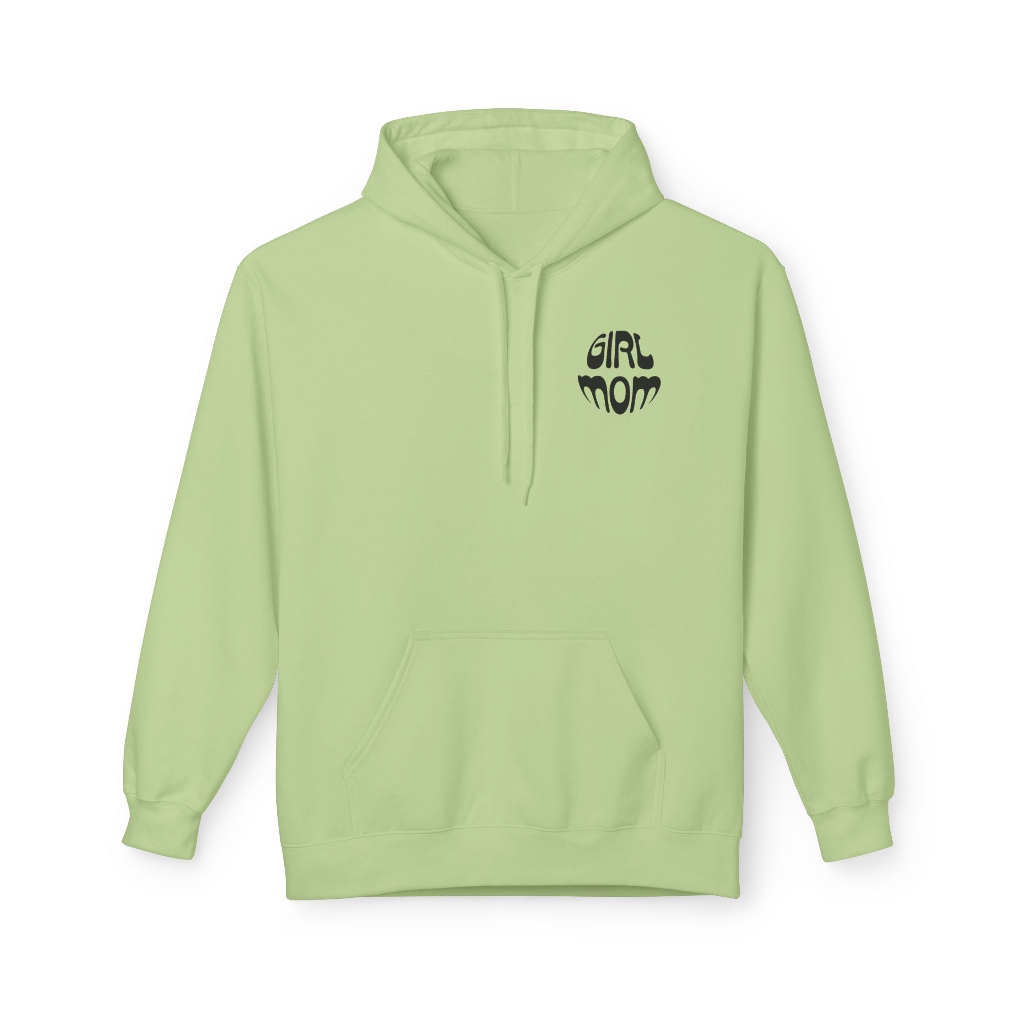 Girl Mom Matching Hoodie Set – Mama’s Girl Outfit, Cute Mom & Daughter Matching Set, Perfect Gift for Moms