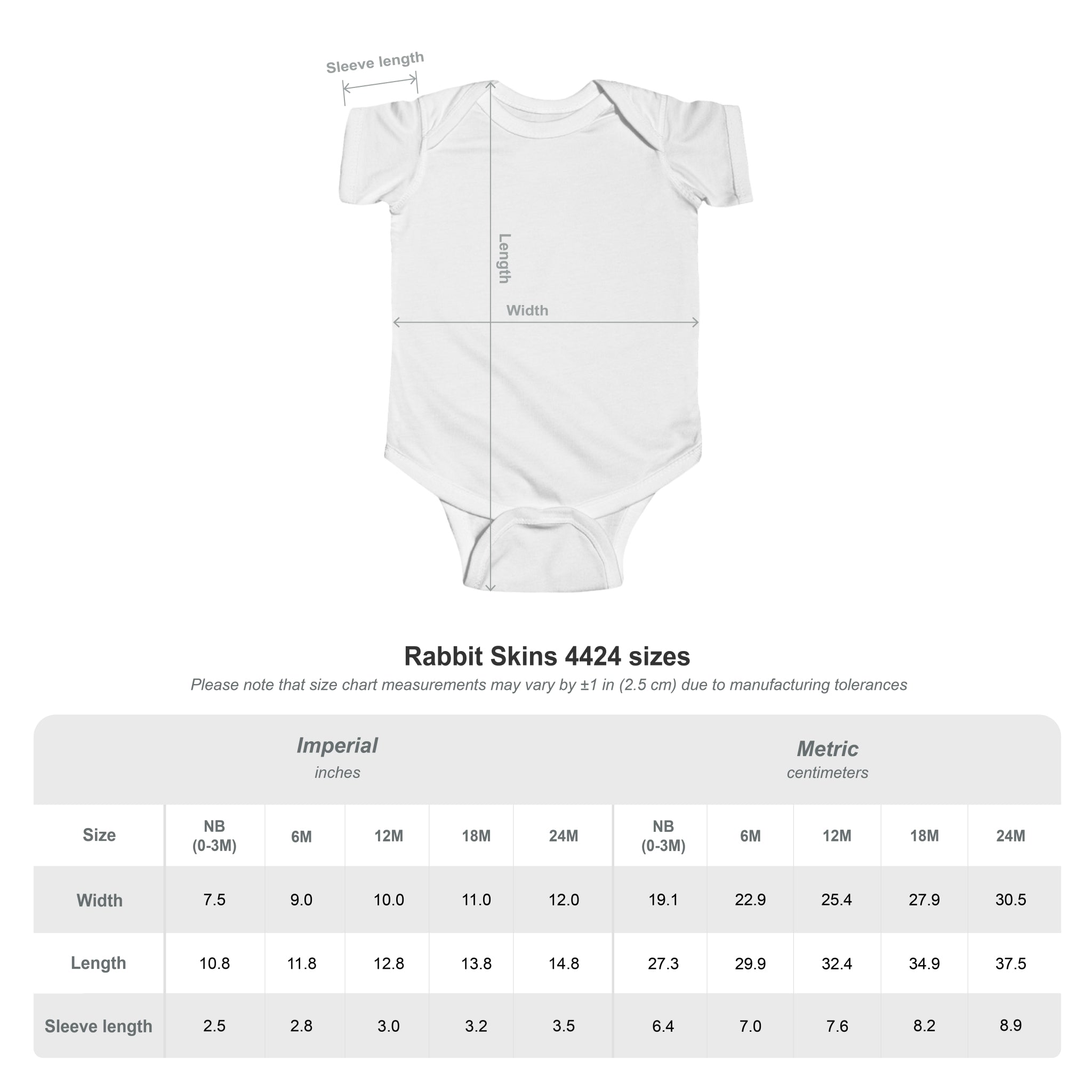 Mama & Baby Matching Set – Art Bodysuit + Mama Tee