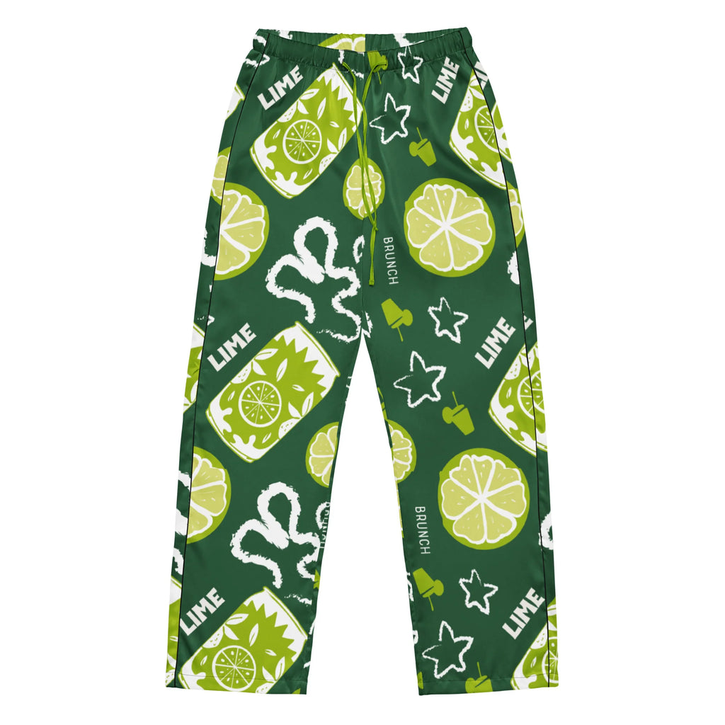 Cin Cin Women's Pajama Set | Button-Up Shirt & Pants | Cocktail Print Loungewear | Aperitivo Pajamas | Brunch & Girls Trip Gift
