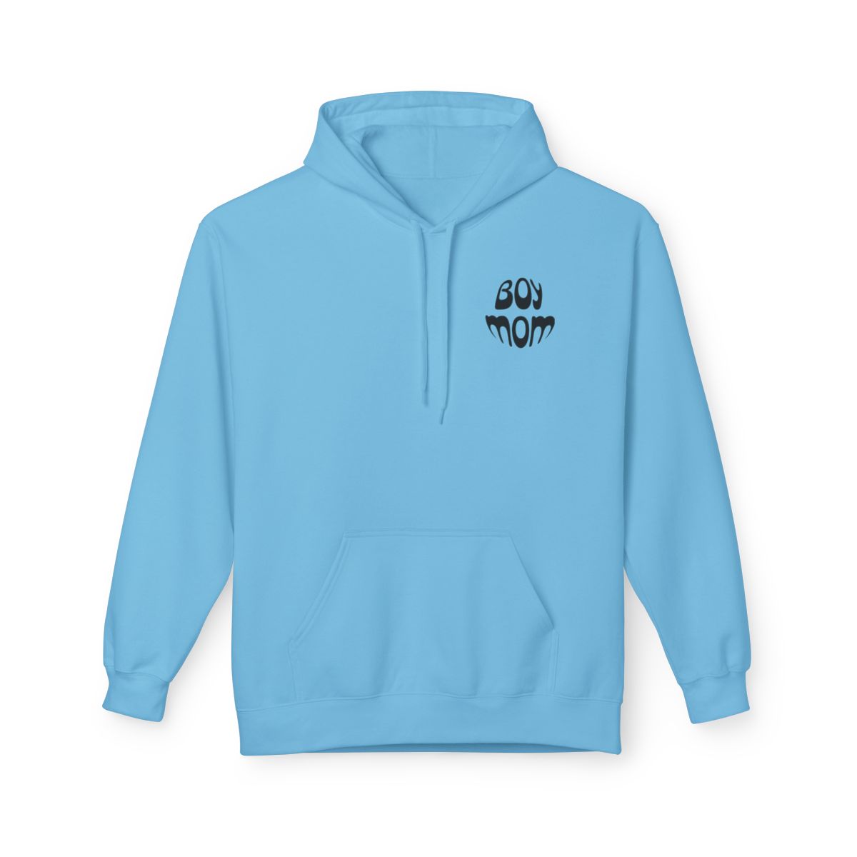 Boy Mom Matching Hoodie Set – Mama’s Boy Outfit, Mom & Son Matching Set, Mother’s Day Gift