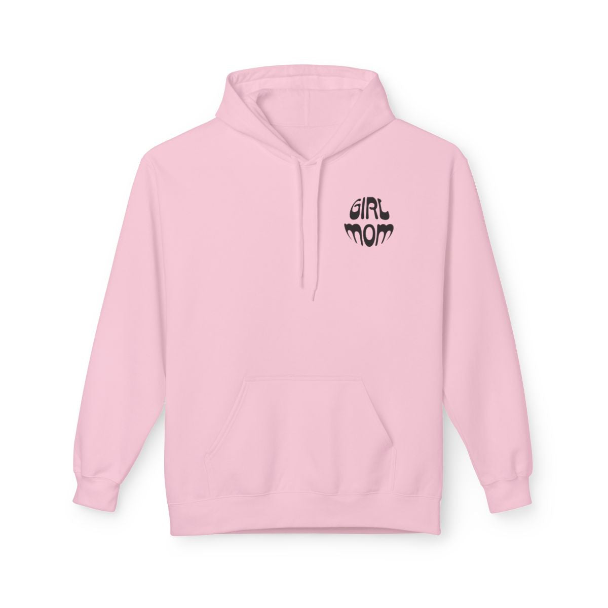Girl Mom Matching Hoodie Set – Mama’s Girl Outfit, Cute Mom & Daughter Matching Set, Perfect Gift for Moms
